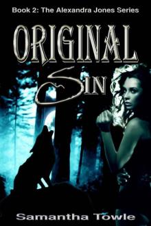 Original Sin Original Sin