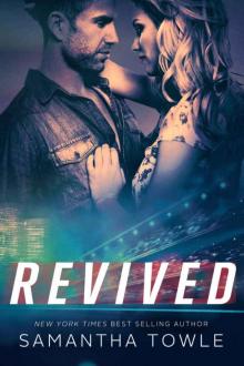 Revived Revived