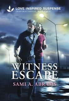 Witness Escape