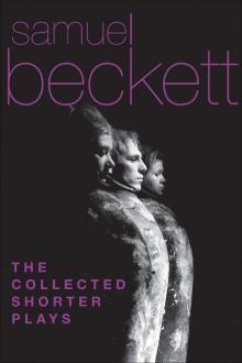 The Collected Shorter Plays The Collected Shorter Plays