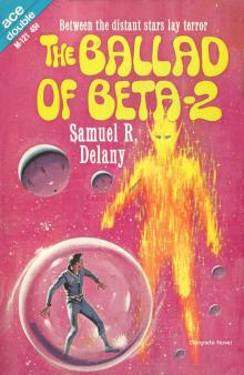 The Ballad of Beta-2