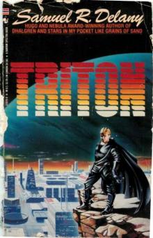 Triton