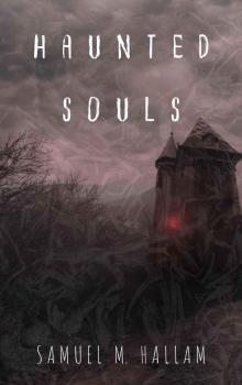 Haunted Souls