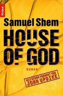 The house of God The house of God