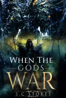 When The Gods War_Book 2_Chronicles of Meldinar