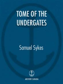 Tome of the Undergates