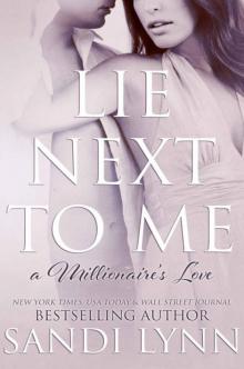 Lie Next to Me