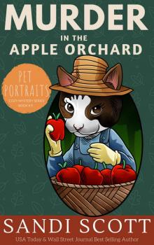 Murder in the Apple Orchard Murder in the Apple Orchard