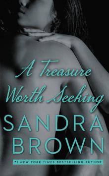 A Treasure Worth Seeking A Treasure Worth Seeking