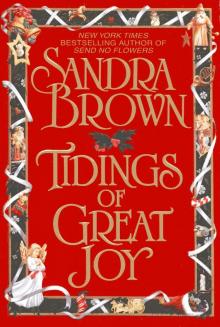 TIDINGS OF GREAT JOY