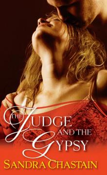 The Judge and the Gypsy