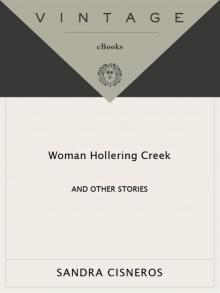 Woman Hollering Creek: And Other Stories