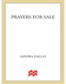 Prayers for Sale