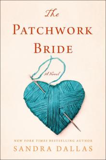 The Patchwork Bride The Patchwork Bride