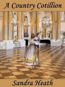 A Country Cotillion