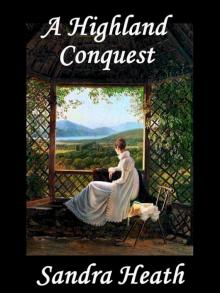 A Highland Conquest A Highland Conquest