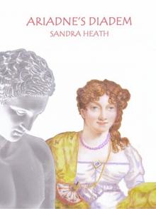Ariadne's Diadem Ariadne's Diadem