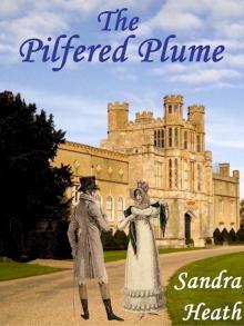 The Pilfered Plume The Pilfered Plume