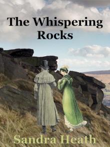 The Whispering Rocks The Whispering Rocks