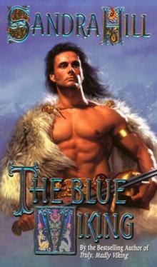 The Blue Viking The Blue Viking