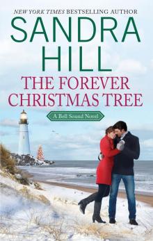 The Forever Christmas Tree The Forever Christmas Tree