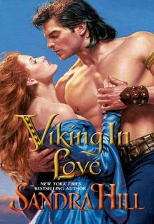 Viking in Love Viking in Love