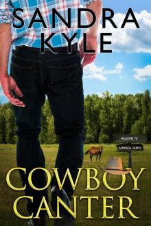 Cowboy Canter
