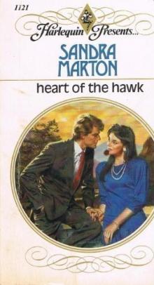 Heart of the Hawk
