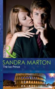 The Ice Prince