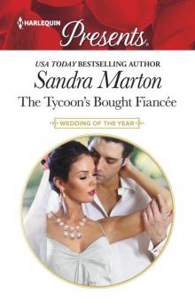 The Tycoon's Bought Fiancée The Tycoon's Bought Fiancée