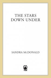 The Stars Down Under