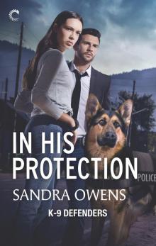 In His Protection