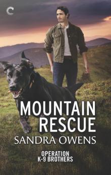 Mountain Rescue