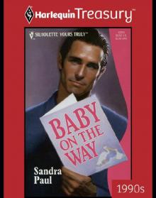Baby On The Way