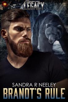 Brandt's Rule: A Legacy Novel