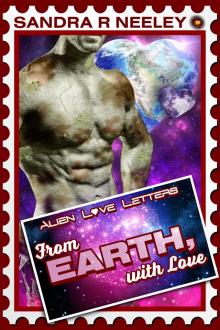From Earth, with Love: Alien Love Letters