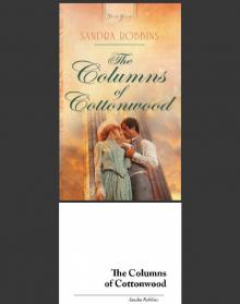 Columns of Cottonwood