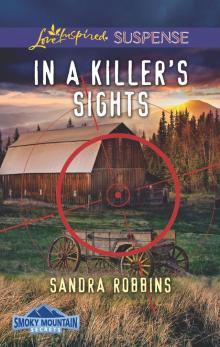 In a Killer’s Sights