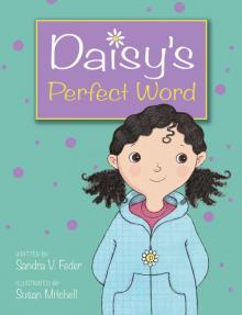 Daisy's Perfect Word