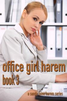 Office Girl Harem Book Three: An exquisite MFFF harem tale