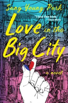 Love in the Big City