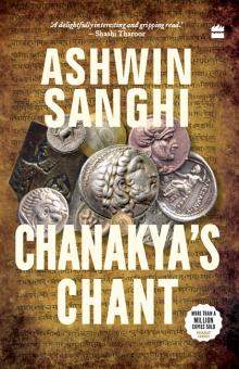 Chanakya's Chant