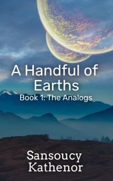 A Handful of Earths