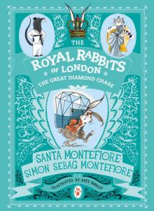 Royal Rabbits of London Royal Rabbits of London