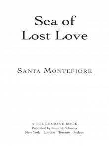 Sea of Lost Love Sea of Lost Love