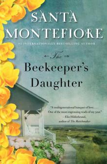 The Beekeeper's Daughter The Beekeeper's Daughter