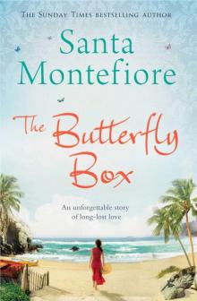 The Butterfly Box The Butterfly Box
