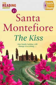 The Kiss