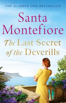The Last Secret of the Deverills The Last Secret of the Deverills