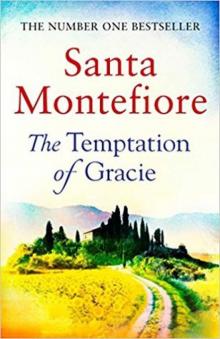 The Temptation of Gracie The Temptation of Gracie